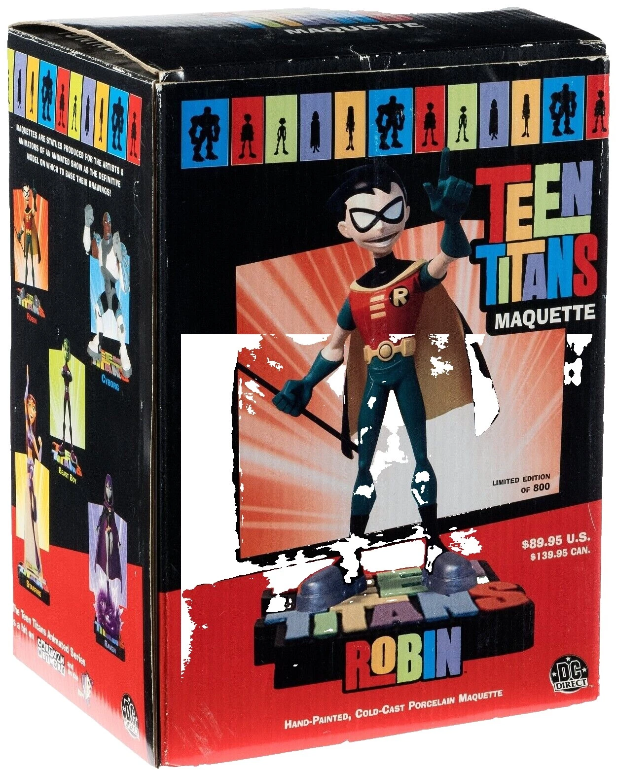 DC Direct Harley Quinn Action Action Figures