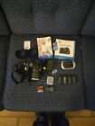 Konica Minolta DiMage A200 8.0Mp Digital Camera - Black