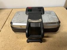 vitantonio premier belgian waffle maker