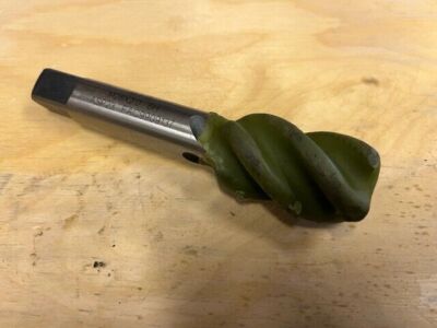 HSS metrischer Handgewindebohrer M28 x 2,0 Qualitätswerkzeug Made in UK 