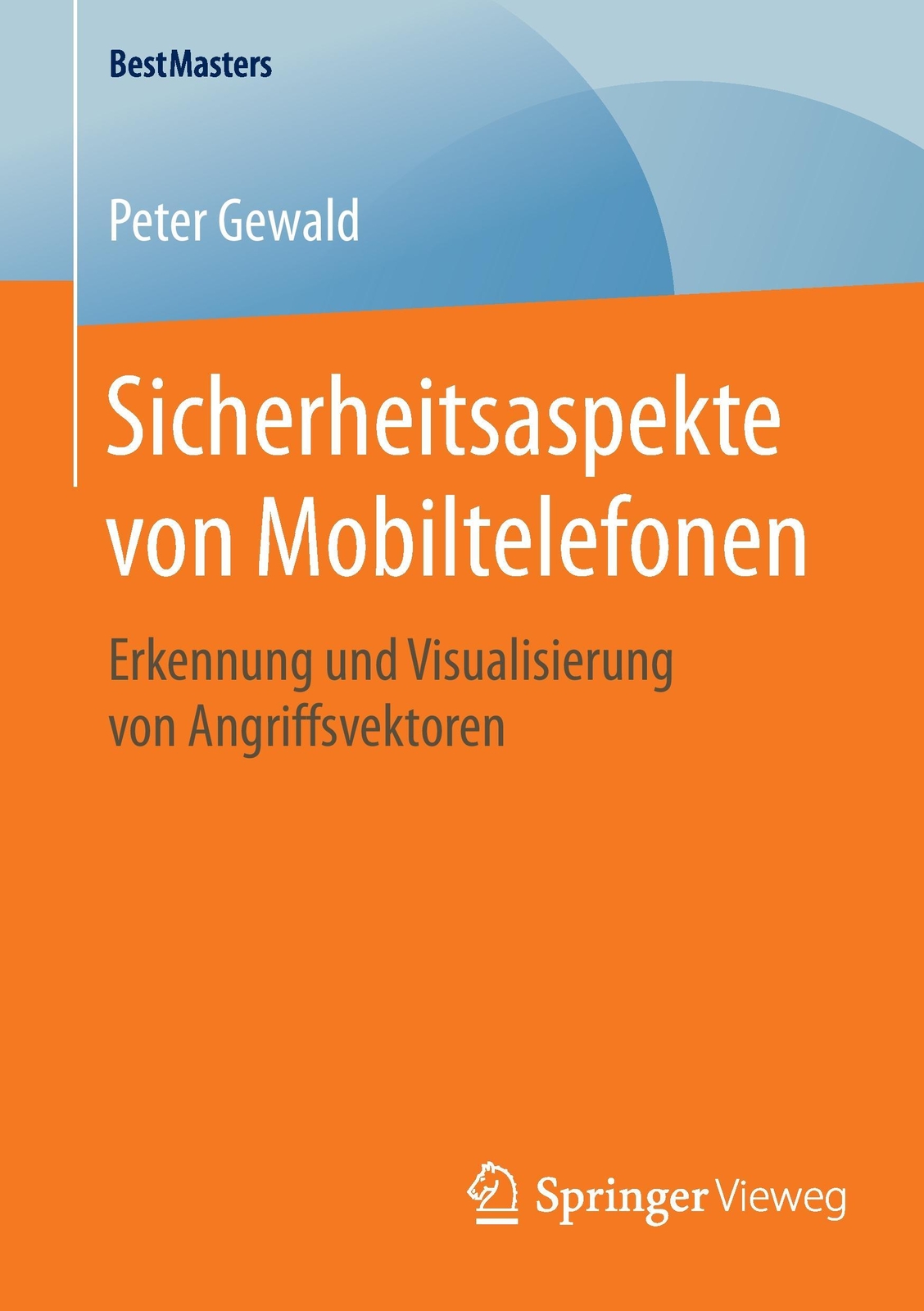Sicherheitsaspekte Von Mobiltelefonen | Buch | 9783658126117