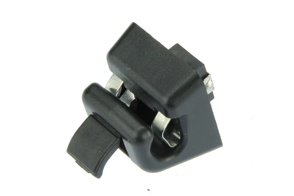 Clip parasol URO para Mercedes-Benz 190D 1985-1989 Foto 2 de 4