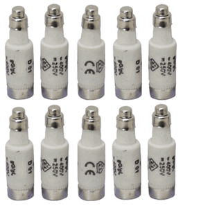Предохранитель d01 6a 400v
