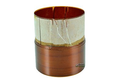 JL Audio 10w3 /  12w3 Dual 2 Ohm Voice Coil  Subwoofer Speaker Repair Parts