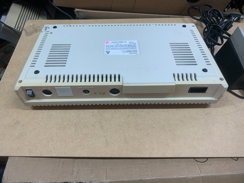 Atari 800XL + Turbo universal loader - Picture 6 of 8
