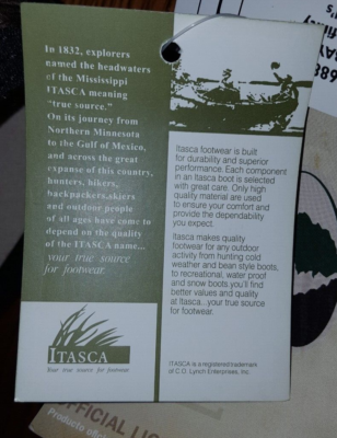 Itasca Mossy Oak Kids Shoes Bayoa-Mid size