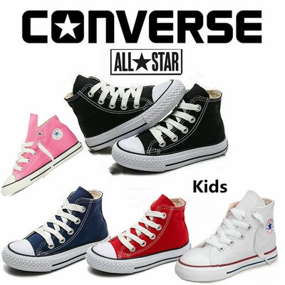 kids converse shoes
