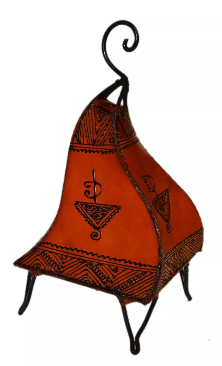Henna lamp online