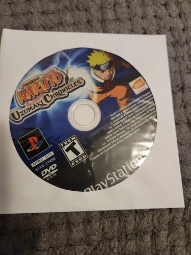 PLAYSTATION 2 DISC ONLY PICK AND CHOOSE LOT - Picture 118 of 178