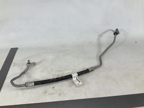 16-19 Chevrolet Spark 1.4L AT FWD Transmission Oil Cooler Hose B - Picture 3 of 12