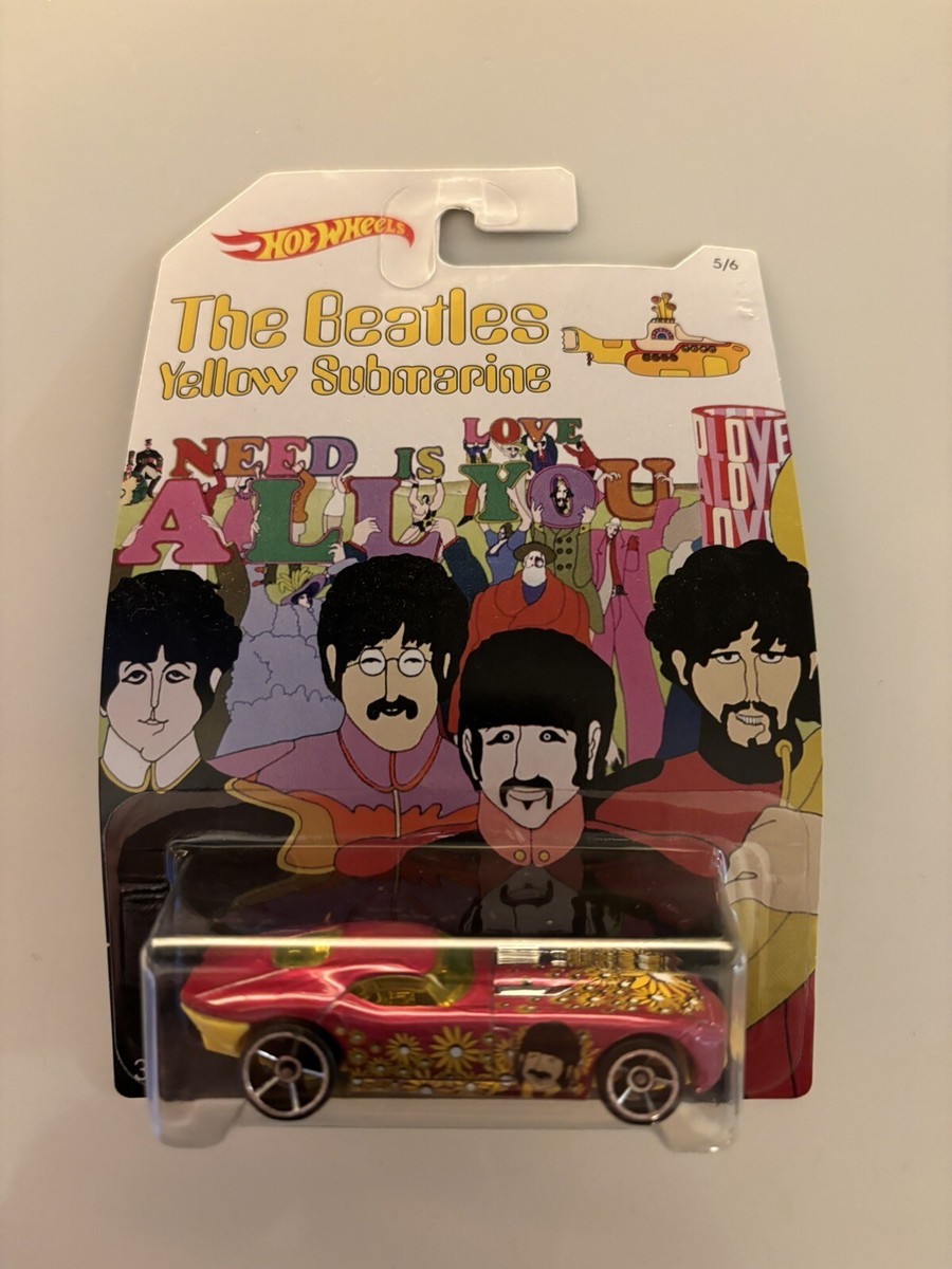 7月セール 美品THE BEATLES Yellow SubmarineLPレコ The Beatles Yellow Submarine Crocs $40 at Brad's Deals