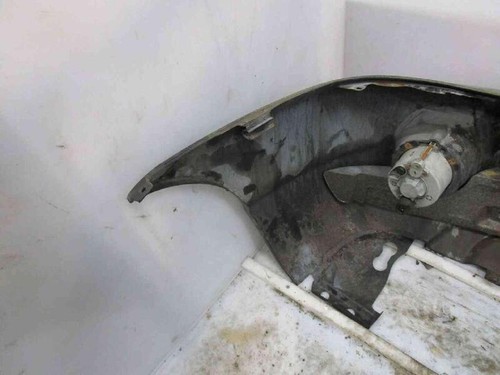 8651026900 PARE-CHOC AVANT - pour HYUNDAI SANTAFE I 2.0 2000 - Picture 2 of 8