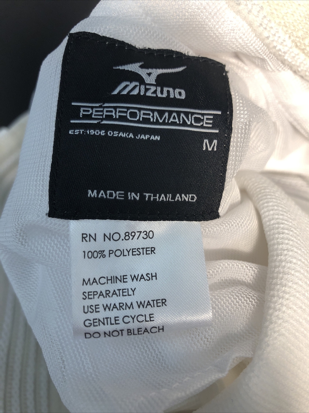 mizuno pants 89730