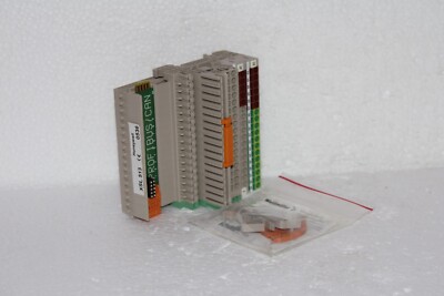 Honeywell XSL513 Terminal Block for XFL521x, 522x, 523x
