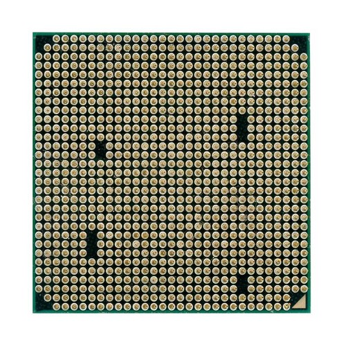 ✅ Processor Athlon 64 X2 ✅ AMD 4200+ADO4200IAA5DO 2.2GHZ Socket AM2 - Picture 2 of 2