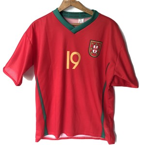 nani portugal jersey