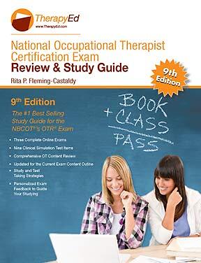 National Occupational Therapy Certification Exam
