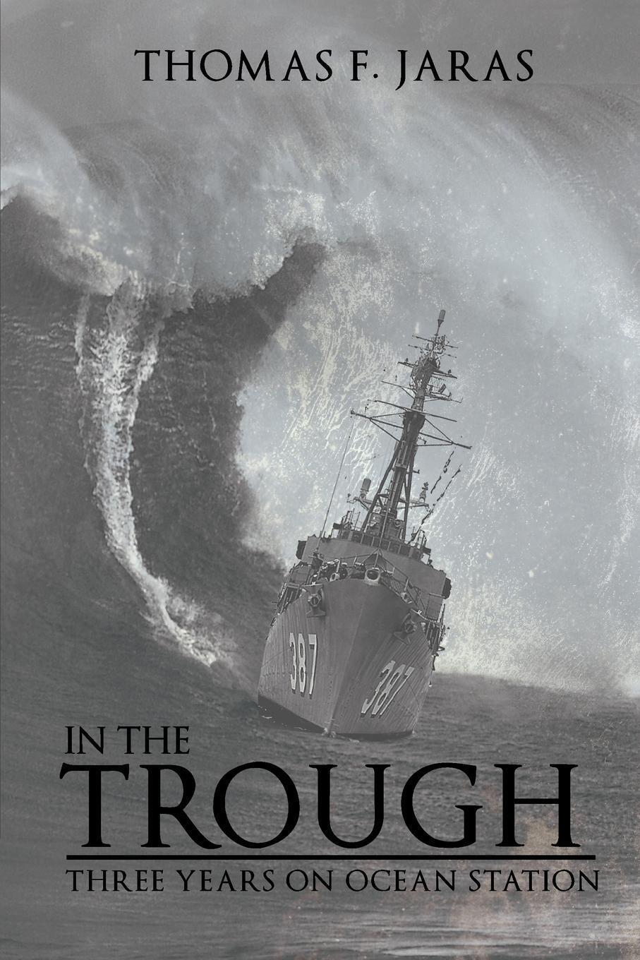 Thumbnail - Thomas F. Jaras | In The Trough | Taschenbuch | Englisch (2013) |