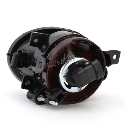 Pair LED Front Fog Light Lamp For VW Amarok 2H Crafter 2013-2016 Left+Right - Picture 8 of 12