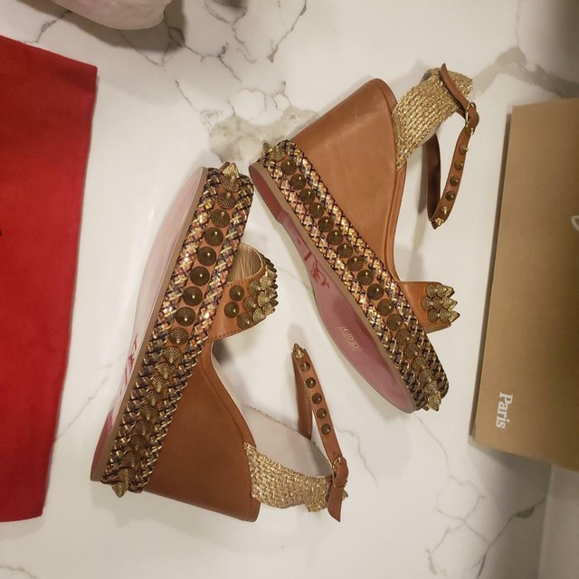 louboutin cordorella