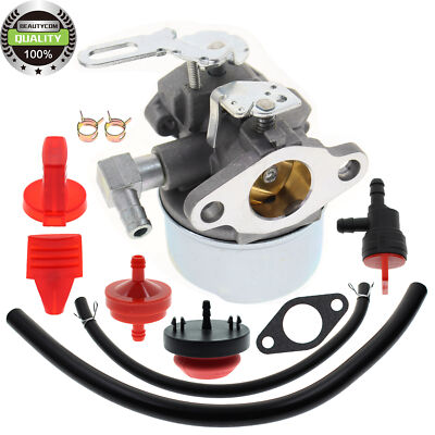 YANHAO CARBURATORE Tecumseh 640299 640299A