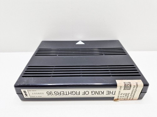 The King of Fighters 95 SNK NEO GEO MVS - Imagen 6 de 10