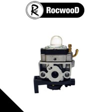 Carburettor Carb Assembly Fits Honda GX25 GX25N GX25NT And FG110 FG110K Engines