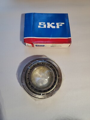 SKF Explorer 30212 J2/Q 30212J2Q 60x110x23.75mm NEW