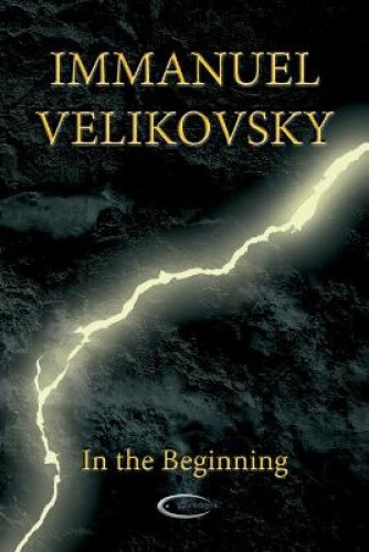 Thumbnail - In The Beginning By Velikovsky, Immanuel