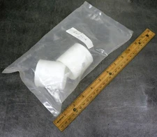 ASCO Numatics EKF50A Pneumatic Filter Element 40 Micron Lot of Two (2)