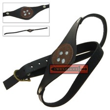 Steampunk Victorian Eye Patch Costume Accessory Pirate Cordura Cosplay Replica