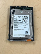 Seagate ST6000MM0 SAS 600GB 10K SAS