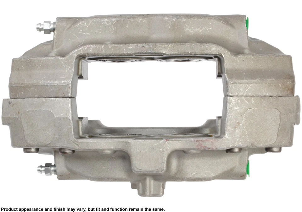 Pinça de freio a disco traseira esquerda Cardone 2009 2010 Dodge Challenger 2008-2023 - Imagem 4 de 4