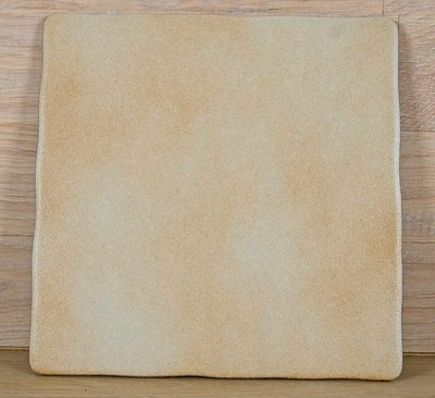 VINTAGE RETROFLIESEN BEIGE 20x20cm MADE IN ITALY