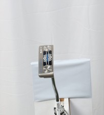 Odyssey Ai-One Silver Double Wide Db 34" Putter Excellent Rh 12903698