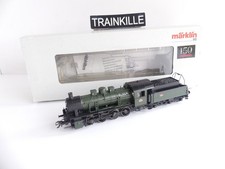 37556 / MARKLIN 3 RAILS HO