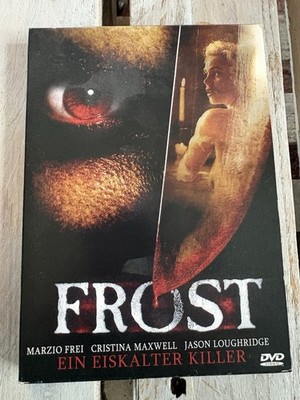 Frost - Ein eiskalter Killer