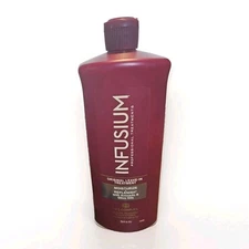 Infusium Original Leave-In Treatment Moisturize + Replenish 33.8 Oz Discontinued