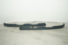 01-06 Bmw E46 325 330 M3 Right Left Passenger Driver Lower Headlight Trims Oem