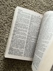 Webster's Thesaurus for Students, Third Edition (2010, Trade Paperback) — photo 3
