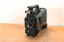 Sony HXC-D70 HD/SD Studio Camera CG01RDE