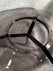 Vintage Purple Amethyst Glass Relish Dish, Divided Server, MCM ~ Must See! — photo 4