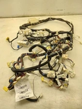 01 TOYOTA RAV 4 DASH WIRE HARNESS 82141-4B030