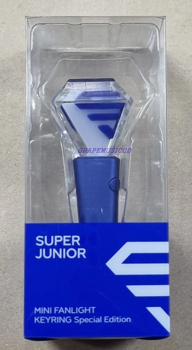 Super Junior Memorabilia for sale | eBay