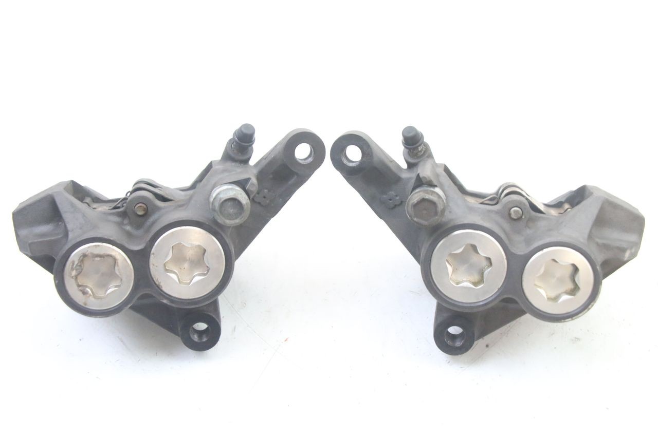 ETRIER FREIN AVANT - YAMAHA FZ6 FAZER S2 600 (2007 - 2011)