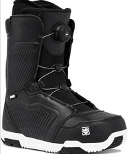 Snowboard Boots Raven Flush Moz Gr. 39,5