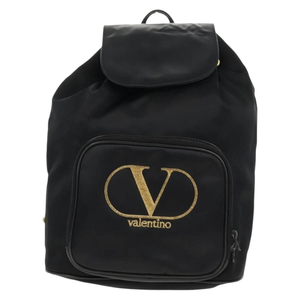 Valentino Backpack Black Bags & Handbags for Women for sale 