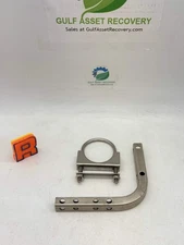 Emerson Rosemount 03031-0189-0004 Bracket Assy, No Screws (No Box)