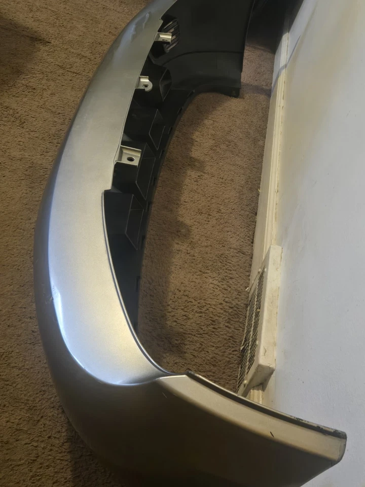 Parachoques delantero Trailblazer Foto 4 de 4