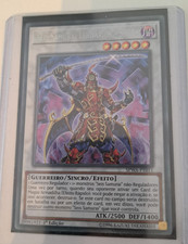 Legendary Six Samurai - Shi En SPWA-PT011 Spirit Warriors 1st Edition